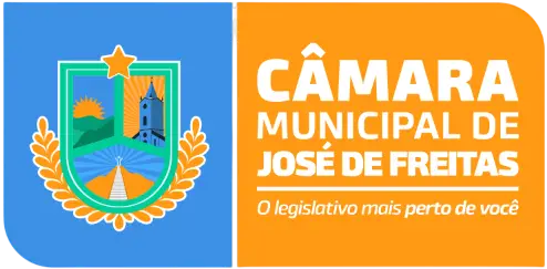 Câmara Municipal de José de Freitas | Gestão 2025-2026
