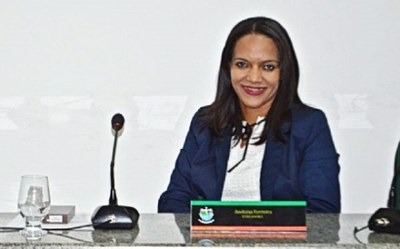 Câmara Municipal de J/F aprova projeto de lei de criação da Coordenadoria de Políticas Públicas para as Mulheres.
